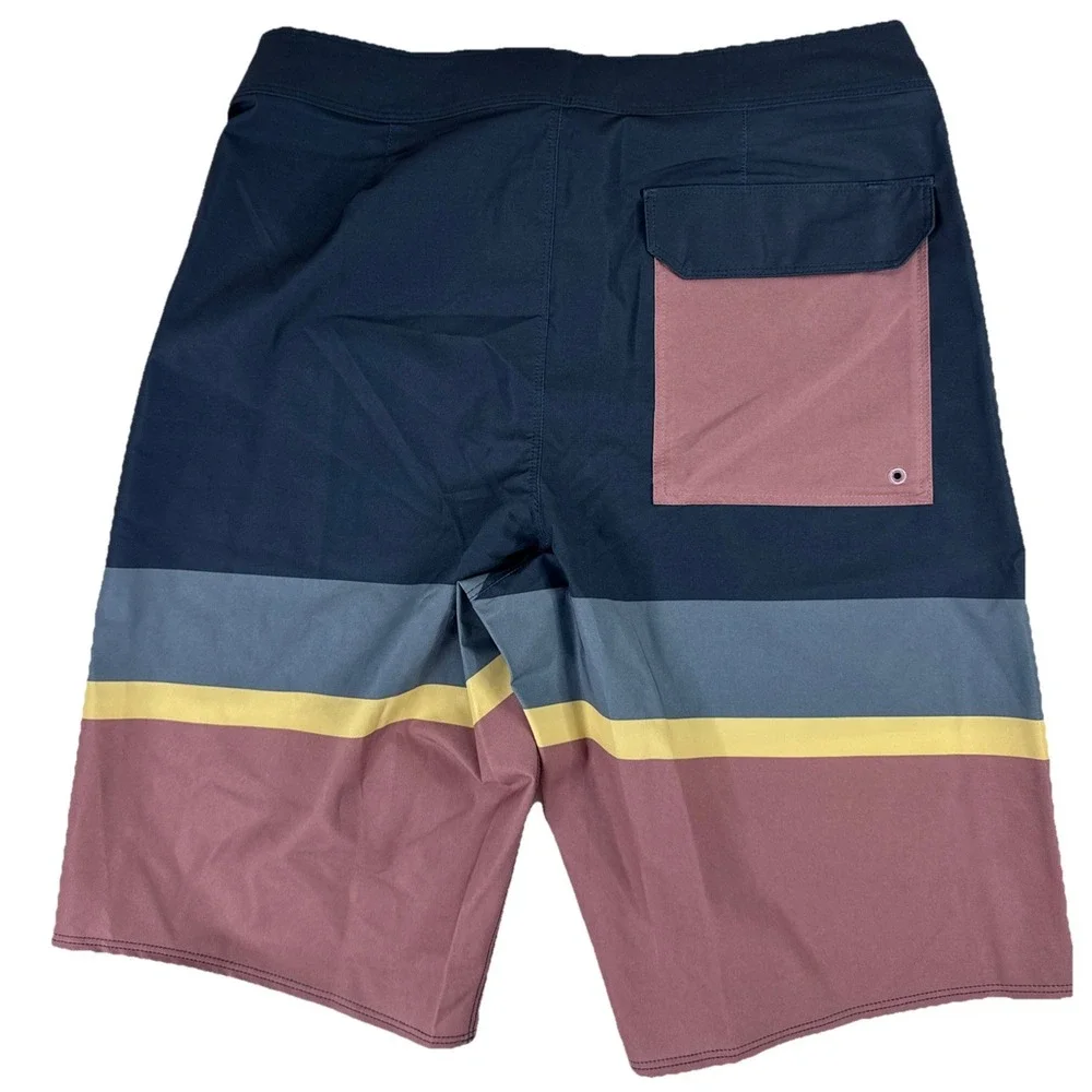 Patagonia‎ Men's Hydropeak Boardshorts 21